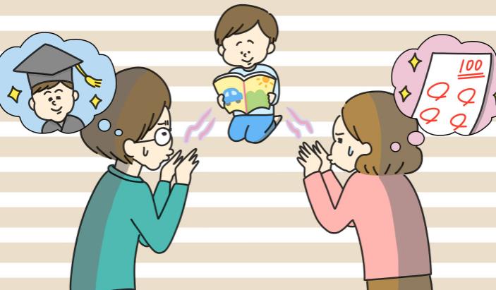 孩子的智力是遗传母亲的吗？看东京大学教授怎么说