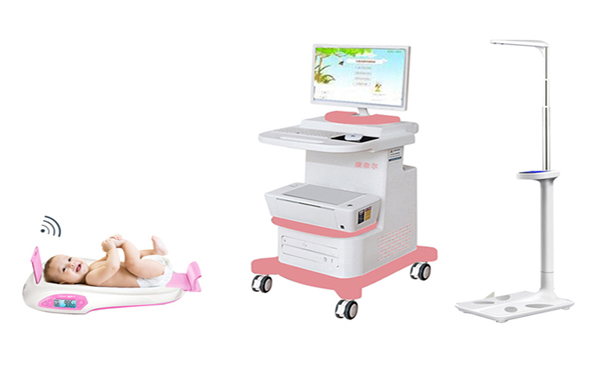 儿童智力测试仪告诉您，孩子智力发育缓慢的表现